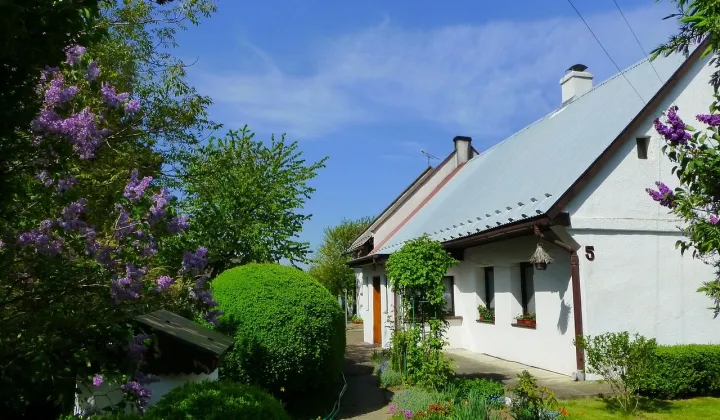 dom wolnostojący, 2 pokoje Hajduki Nyskie