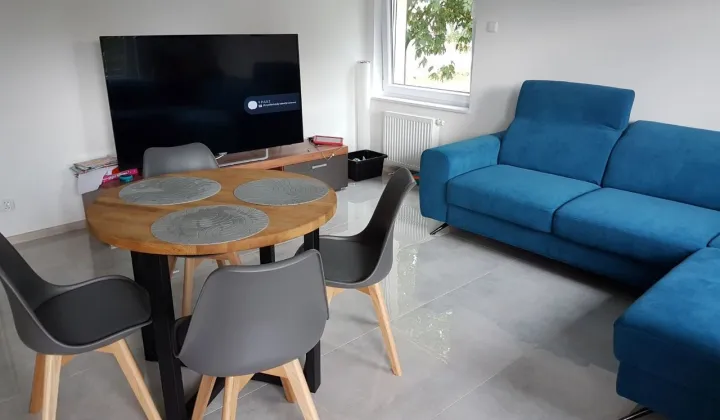 Mieszkanie 2-pokojowe Strzelce Krajeńskie