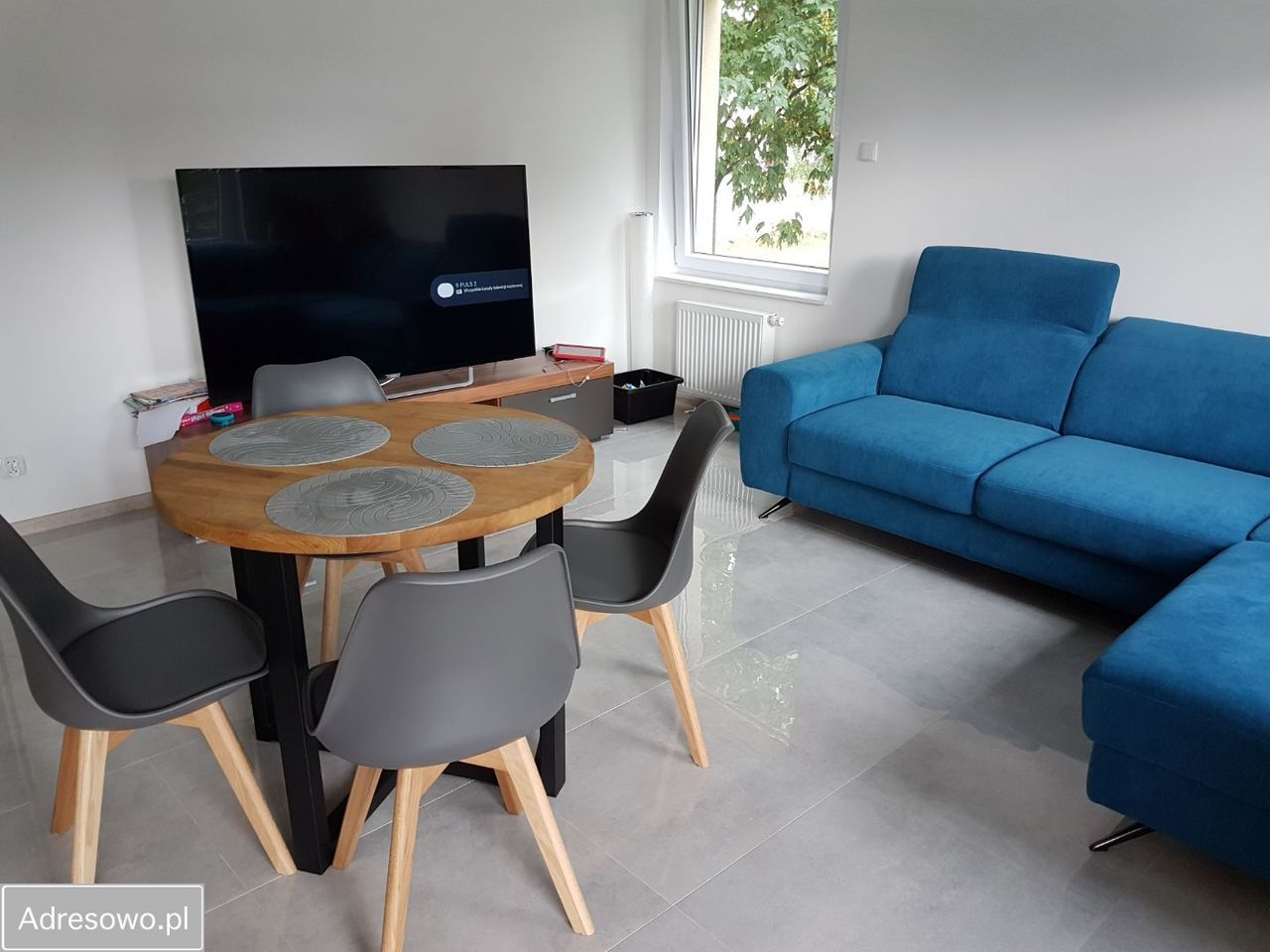 Mieszkanie 2-pokojowe Strzelce Krajeńskie. Zdjęcie 1