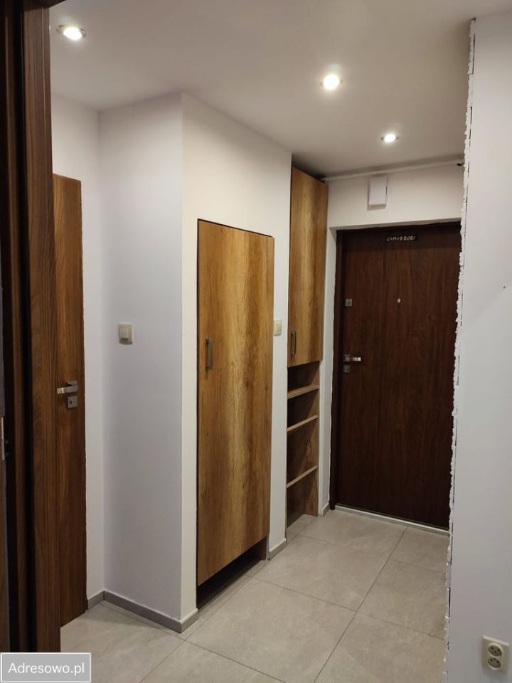 Mieszkanie 2-pokojowe Ruda Śląska Nowy Bytom, ul. Piotra Niedurnego. Zdjęcie 2