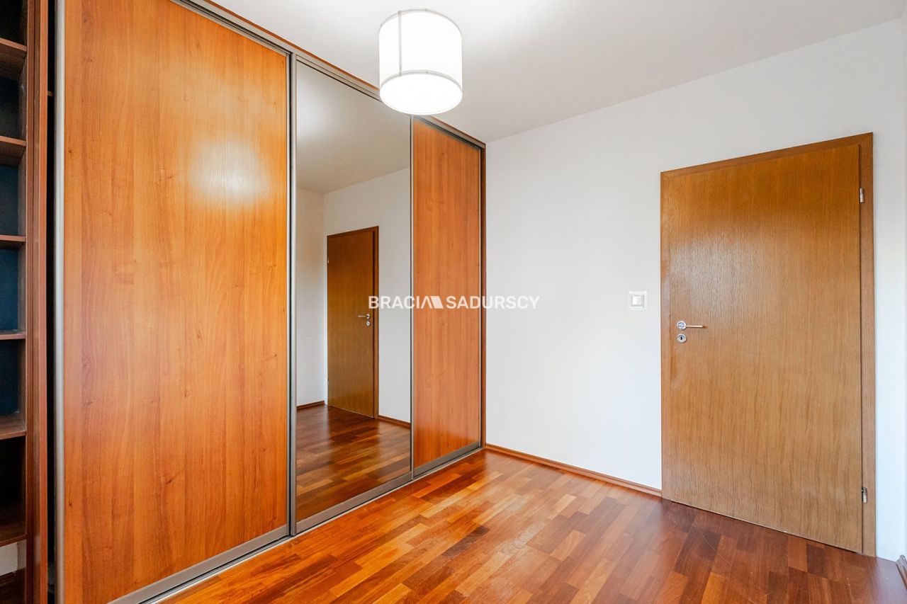 Mieszkanie 3-pokojowe Kraków Krowodrza, ul. Kazimierza Wierzyńskiego. Zdjęcie 18