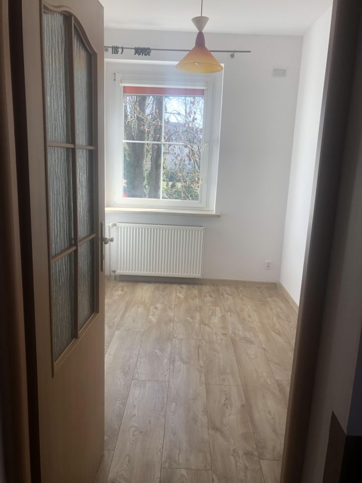 Mieszkanie 3-pokojowe Międzyrzecz Centrum, ul. Krasińskiego. Zdjęcie 10