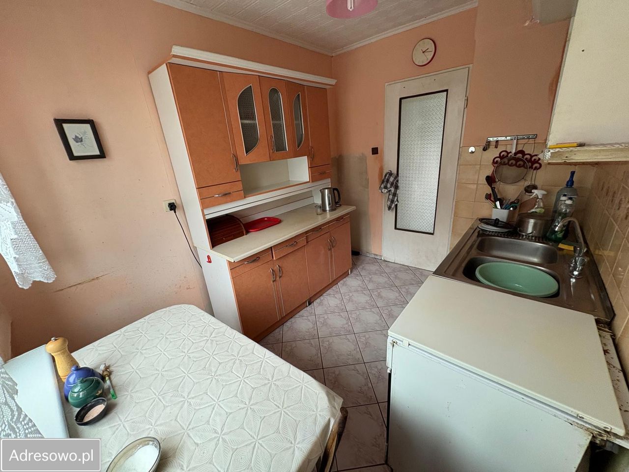 Mieszkanie 3-pokojowe Żagań, ul. Kochanowskiego. Zdjęcie 11