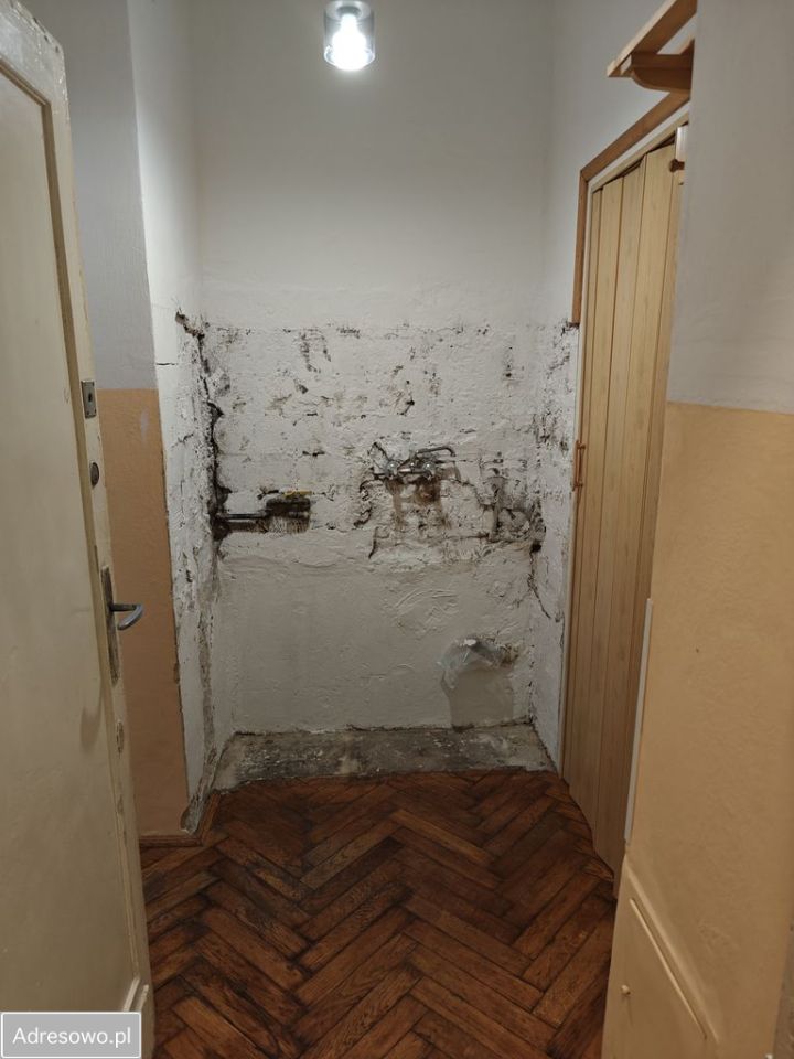 Mieszkanie 1-pokojowe Warszawa Śródmieście, ul. Marszałkowska. Zdjęcie 9