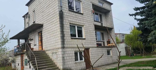 dom wolnostojący Sobolew. Zdjęcie 1