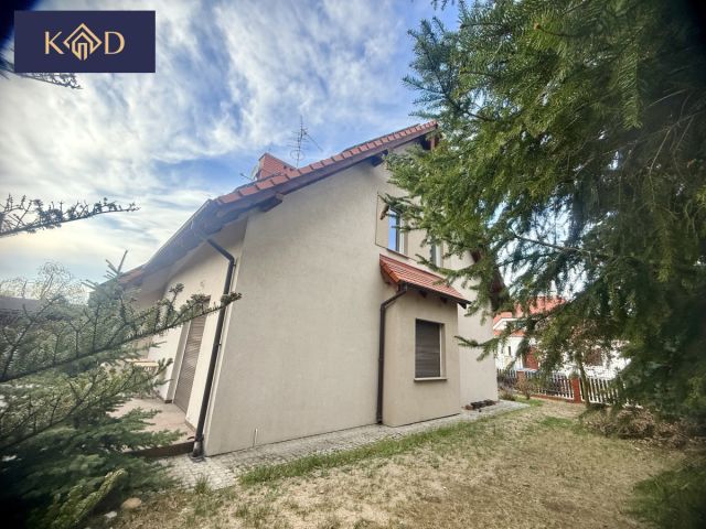 bliźniak, 5 pokoi Czapury, ul. Leśna. Zdjęcie 19