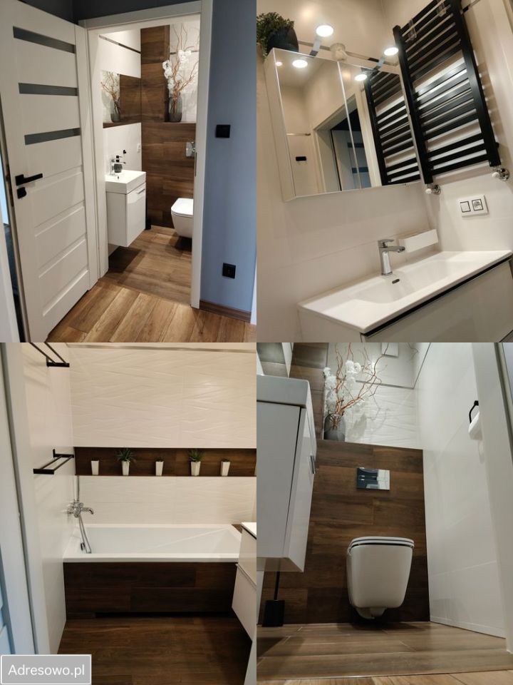 Mieszkanie 3-pokojowe Przemyśl, ul. Władysława Stanisława Reymonta. Zdjęcie 3