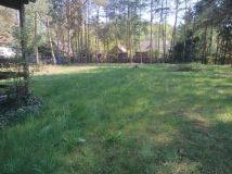 Działka rekreacyjna Gościm, os. Polanka. Zdjęcie 1