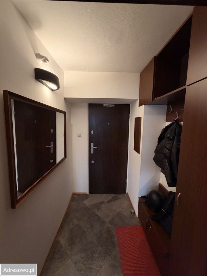 Mieszkanie 2-pokojowe Warszawa Śródmieście, ul. Inflancka. Zdjęcie 11