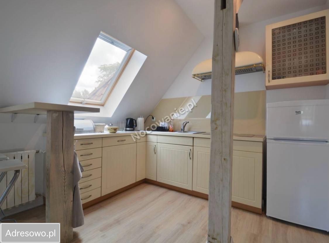 Mieszkanie 2-pokojowe Świnoujście, ul. Mikołaja Reja. Zdjęcie 4