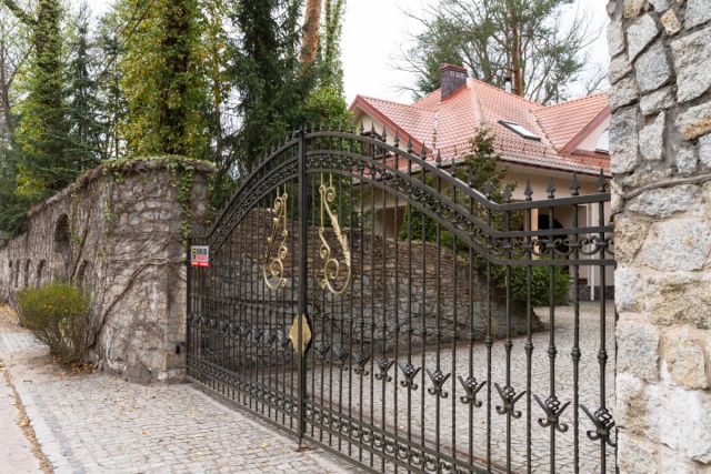 dom wolnostojący, 7 pokoi Warszawa Wesoła. Zdjęcie 36