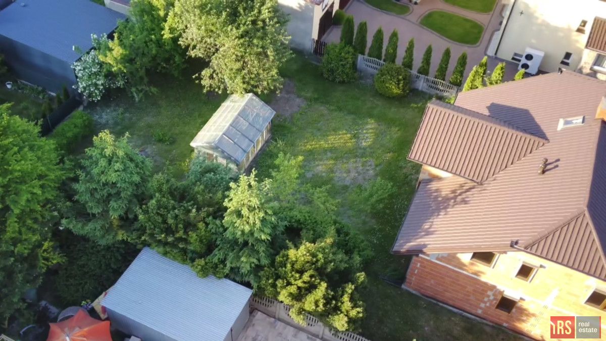 dom wolnostojący, 6 pokoi Władysławów, ul. Orla. Zdjęcie 6