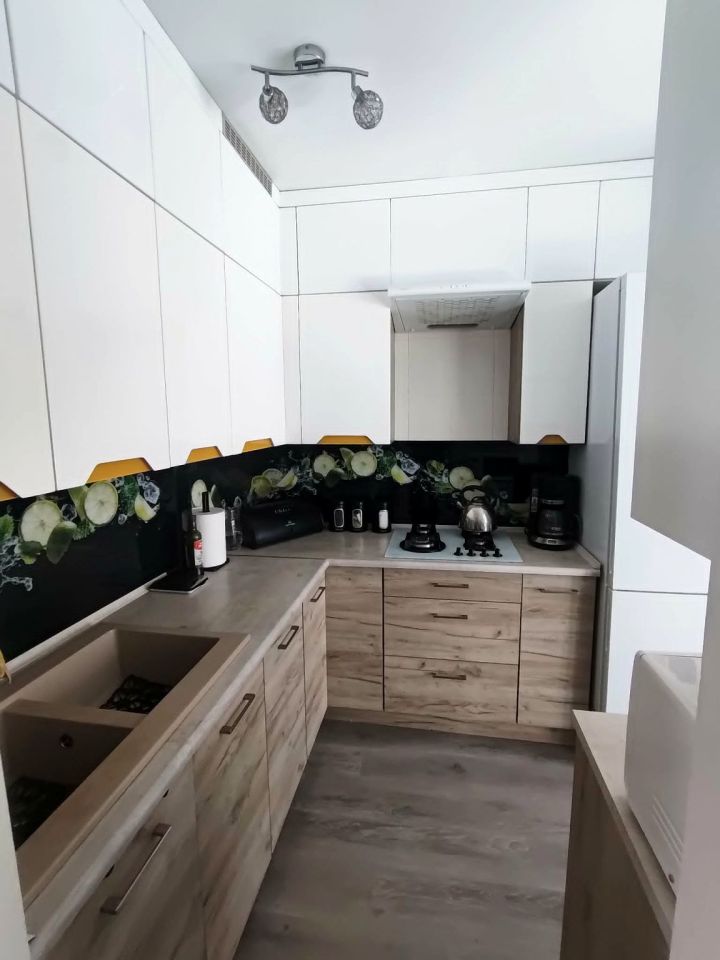 Mieszkanie 5-pokojowe Żory Śródmieście, os. Pawlikowskiego. Zdjęcie 8