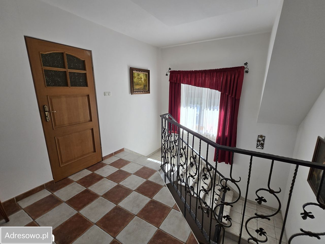 dom wolnostojący, 5 pokoi Arciechów, ul. Myszyniec. Zdjęcie 11