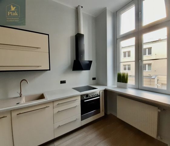 Mieszkanie 2-pokojowe Poznań Centrum, ul. Podgórna. Zdjęcie 4