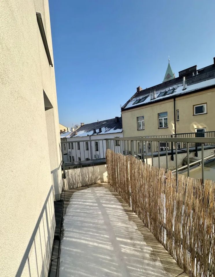 Mieszkanie 2-pokojowe Kraków Podgórze, ul. Śliska. Zdjęcie 12