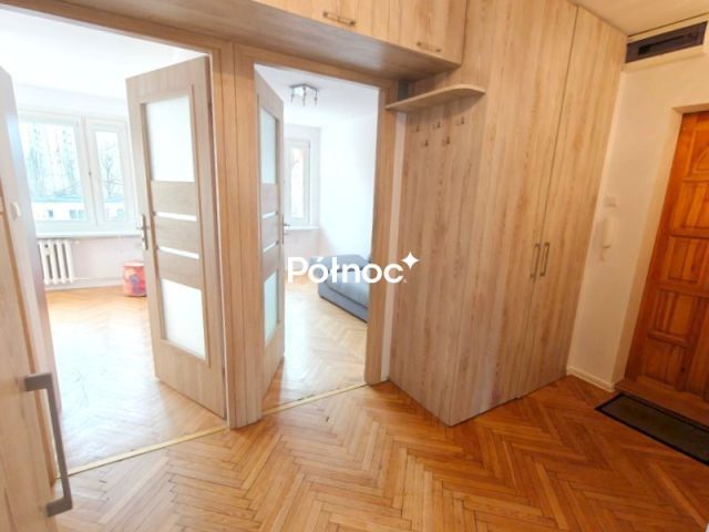 Mieszkanie 3-pokojowe Opole Śródmieście, ul. Książąt Opolskich. Zdjęcie 1
