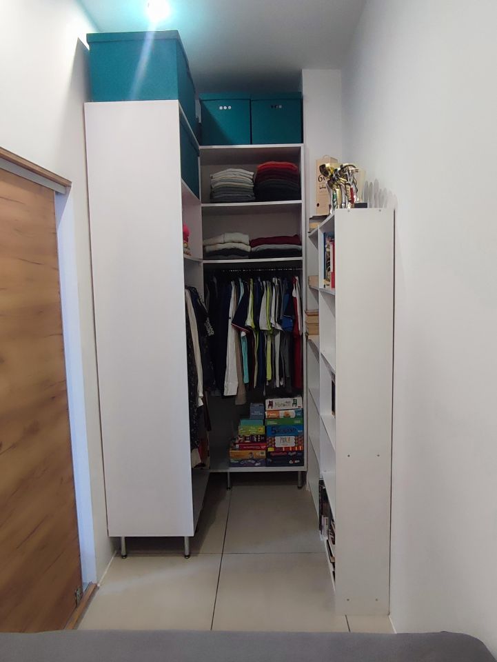 Mieszkanie 2-pokojowe Piekary Śląskie Szarlej, ul. Prymasa Stefana Wyszyńskiego. Zdjęcie 10