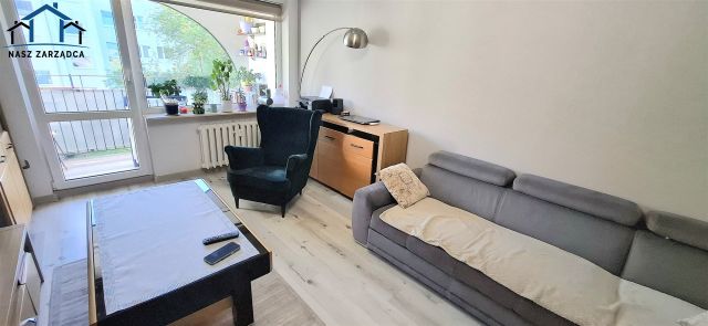 Mieszkanie 3-pokojowe Bydgoszcz Kapuściska. Zdjęcie 2