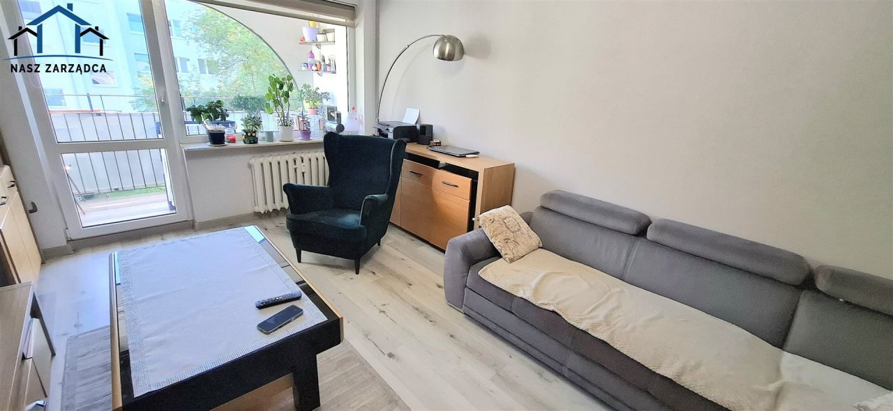 Mieszkanie 3-pokojowe Bydgoszcz Kapuściska. Zdjęcie 2