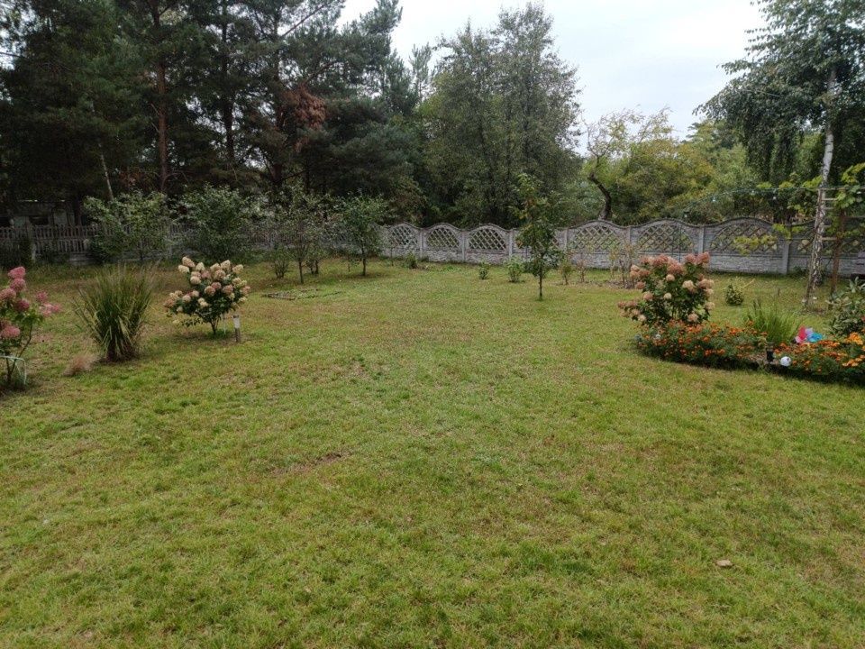 Działka rekreacyjna Korzecznik-Podlesie. Zdjęcie 4