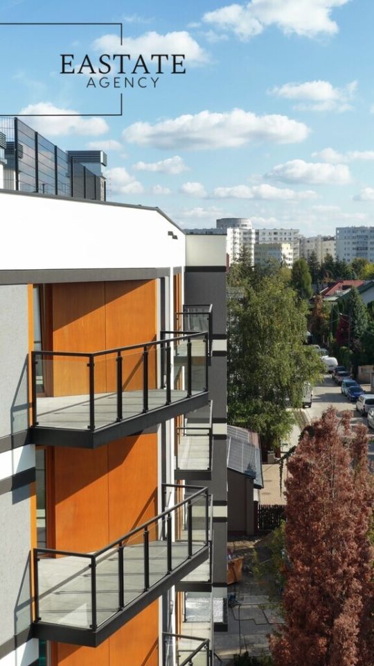 Mieszkanie 2-pokojowe Warszawa Ursynów, ul. Pustułeczki. Zdjęcie 4