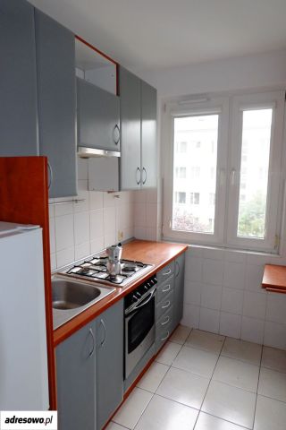 Mieszkanie 1-pokojowe Kraków Ludwinów, ul. Słomiana. Zdjęcie 1