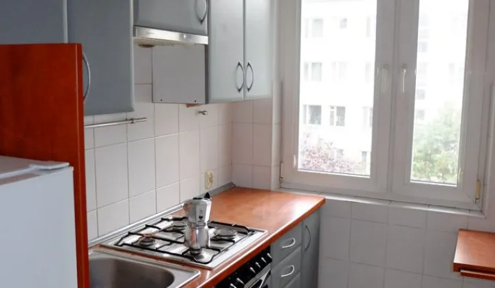 Mieszkanie 1-pokojowe Kraków Ludwinów, ul. Słomiana