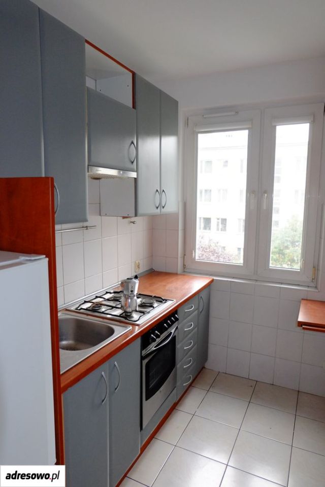 Mieszkanie 1-pokojowe Kraków Ludwinów, ul. Słomiana. Zdjęcie 1