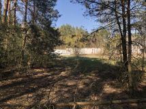 Działka budowlana Rynarzewo, ul. Powstańców Wielkopolskich. Zdjęcie 1