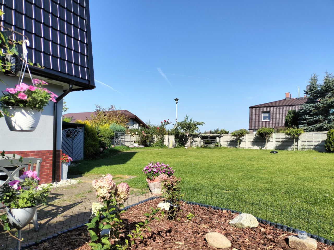 budynek wielorodzinny, 3 pokoje Niekanin, ul. Radosna. Zdjęcie 20