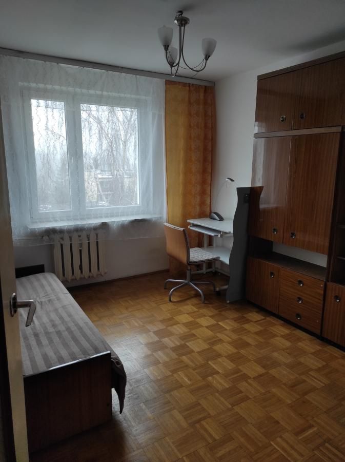 Mieszkanie 3-pokojowe Lublin Czuby, ul. Dziewanny