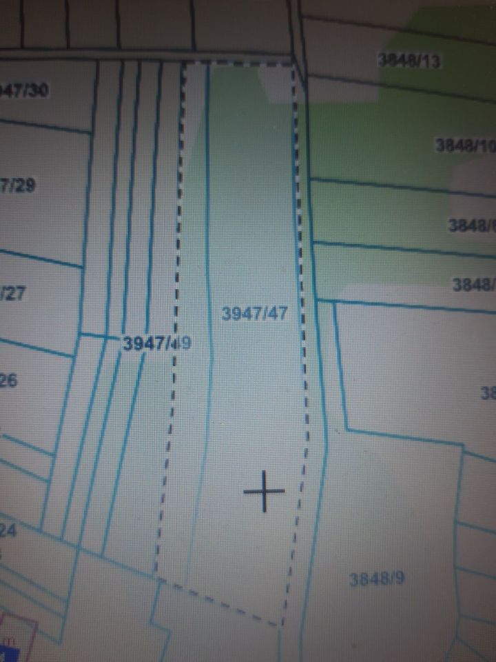 Działka budowlana Przybędza, ul. Rzeczna. Zdjęcie 4