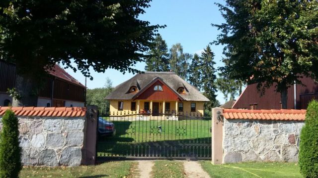 dom wolnostojący, 5 pokoi Kolonia Maszewo. Zdjęcie 21