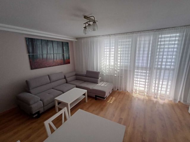 Mieszkanie 2-pokojowe Kraśnik Stary Kraśnik, ul. Chopina. Zdjęcie 1