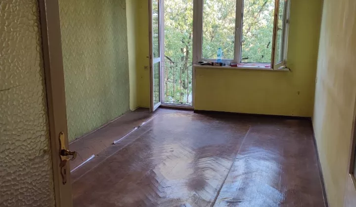 Mieszkanie 2-pokojowe Chorzów Batory, ul. Kaliny