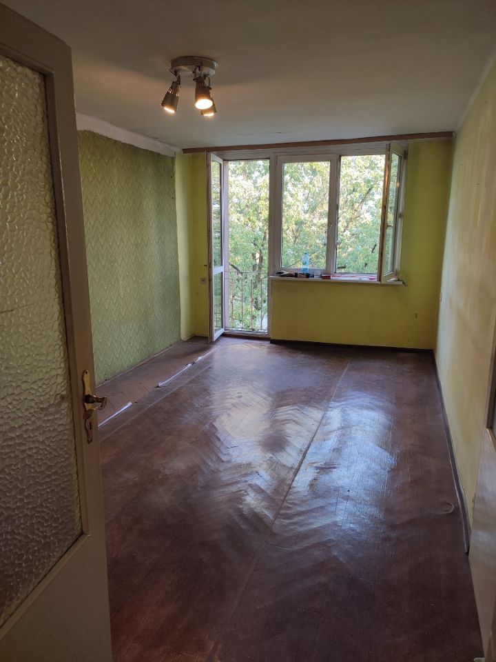 Mieszkanie 2-pokojowe Chorzów Batory, ul. Kaliny