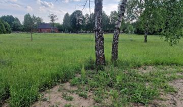 Działka budowlana Rudnik Wielki, ul. Parkowa