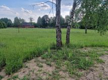 Działka budowlana Rudnik Wielki, ul. Parkowa. Zdjęcie 1