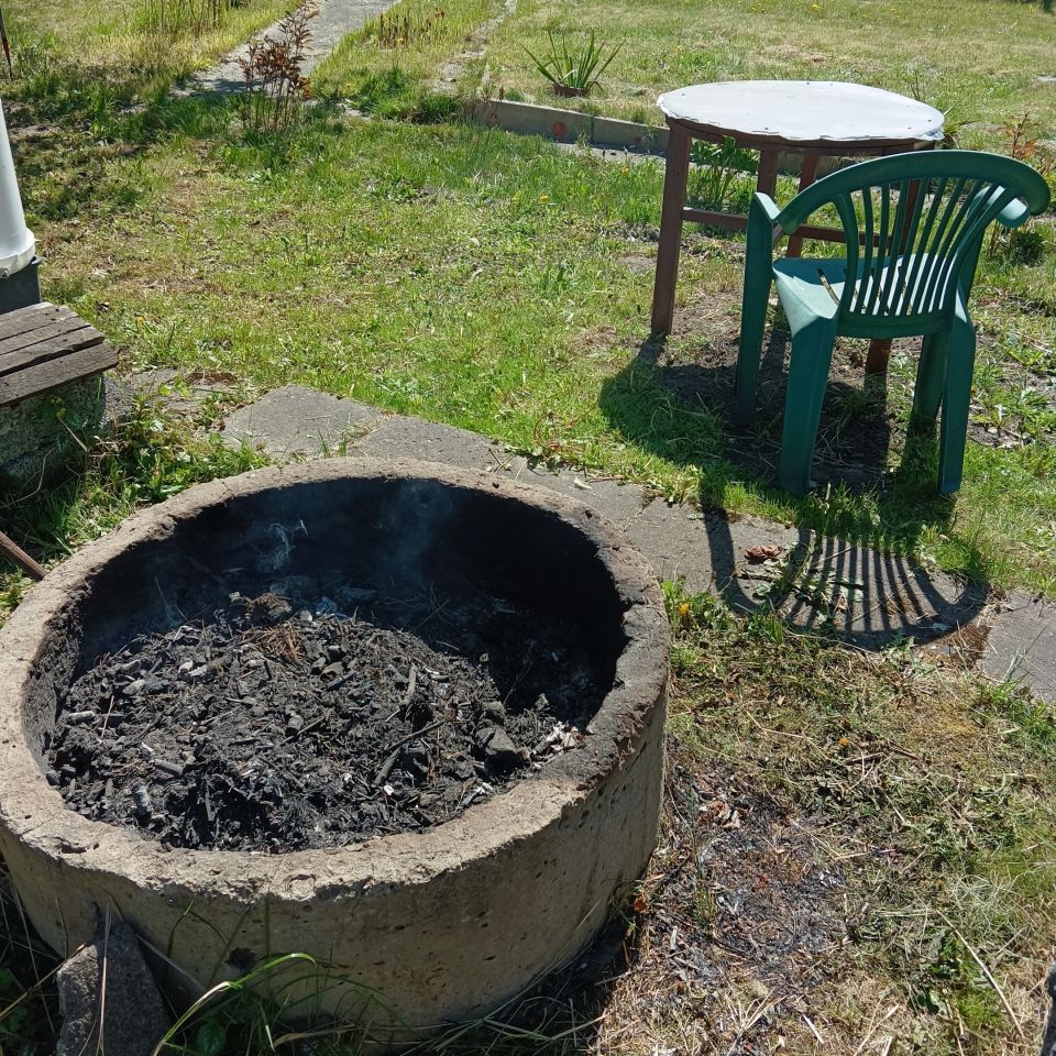 Działka rod Gliwice Trynek, ul. Rybnicka. Zdjęcie 4