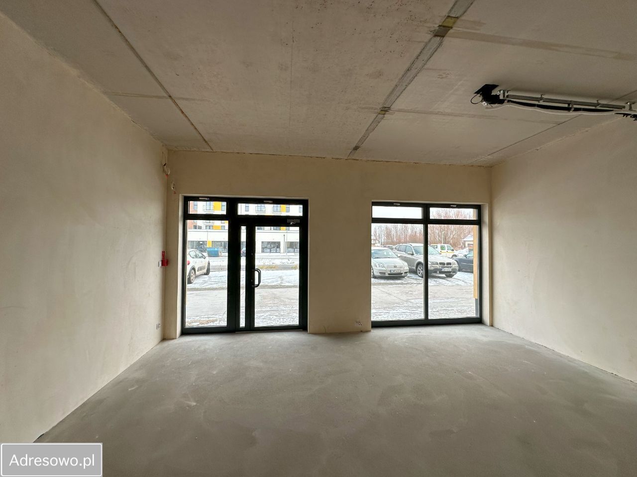 Lokal Dobrzykowice, ul. Brylantowa. Zdjęcie 4