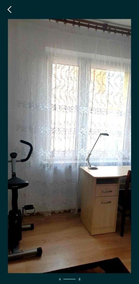 Mieszkanie 4-pokojowe Siedlce Centrum, ul. Błonie. Zdjęcie 2