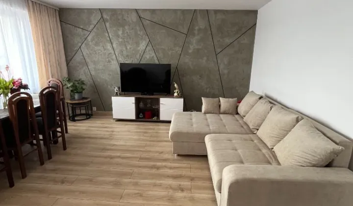 Mieszkanie 3-pokojowe Siedlce, ul. Pomorska