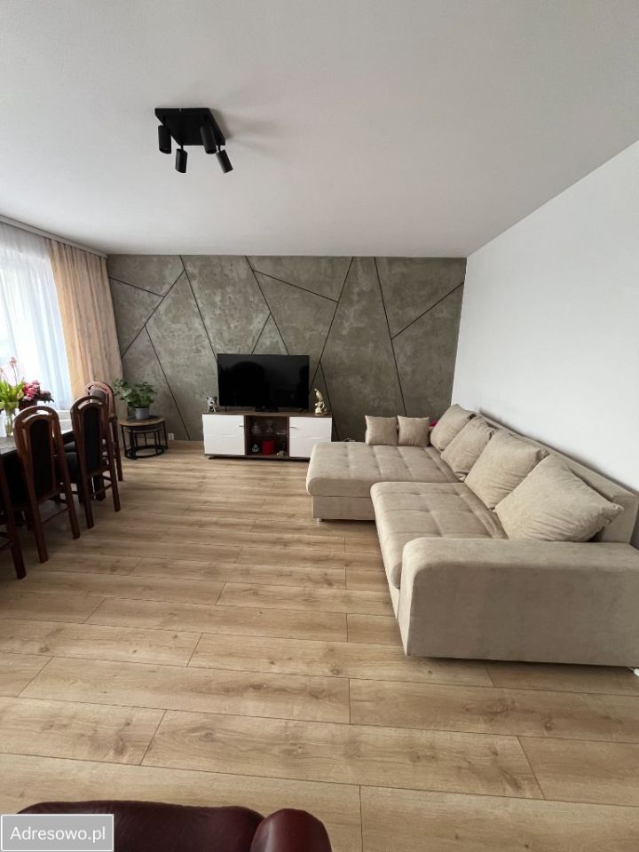 Mieszkanie 3-pokojowe Siedlce, ul. Pomorska