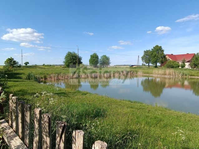 dom wolnostojący, 3 pokoje Wyszonki-Klukówek. Zdjęcie 42