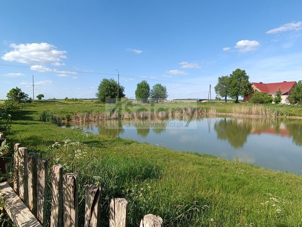 dom wolnostojący, 3 pokoje Wyszonki-Klukówek. Zdjęcie 42