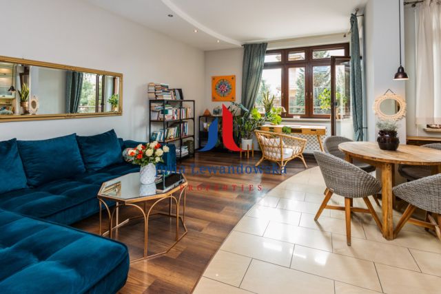 Mieszkanie 2-pokojowe Gdańsk Brzeźno, ul. Czarny Dwór. Zdjęcie 1