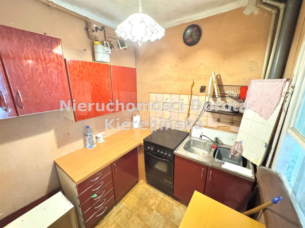 Mieszkanie 2-pokojowe Tomaszów Mazowiecki, ul. Polna. Zdjęcie 4