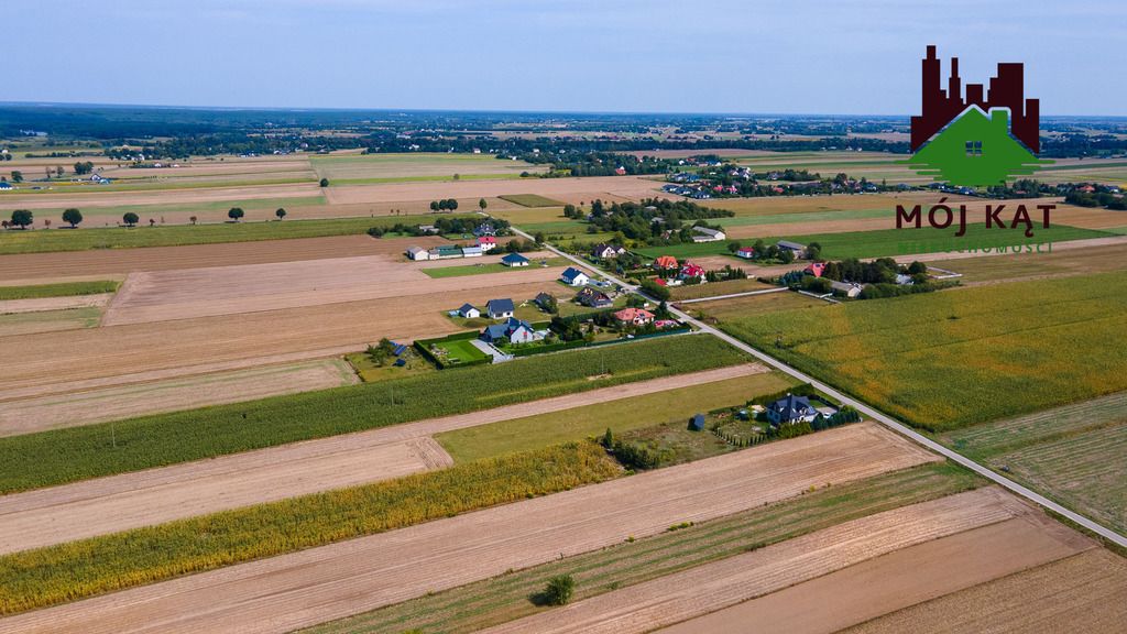 Działka budowlana Nasutów. Zdjęcie 7