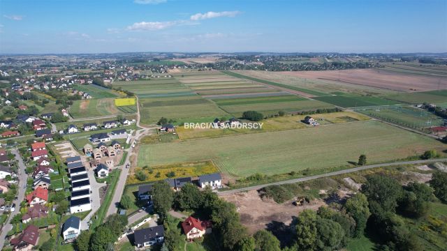 bliźniak, 5 pokoi Kraków Wzgórza Krzesławickie, ul. Karola Darwina. Zdjęcie 18
